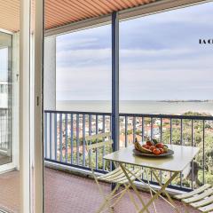 Appartements à Les Sables d'Olonne - Antares MAE-0643
