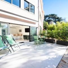 Résidence 2p En Duplex De Standing Au Calme - 2P en Duplex de Standing au Calme MAE-3063