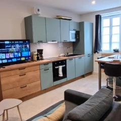 Maison à Les Sables d'Olonne - Canteteau MAE-1871