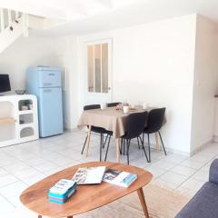 Maison à Les Sables d'Olonne - Sémaphore2- Maison au calme - La Chaume MAE-1891