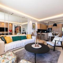 Résidence 3p Terrasse Vue Mer – Résidence De Standing - 3P Terrasse Vue Mer – Résidence de Standing MAE-3293