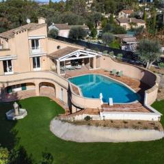 Résidence Villa 5p Avec Piscine - Mougins Saint-basile - Villa 5P avec Piscine - Mougins Saint-Basile MAE-7293