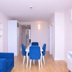 Comfortable Sea View Aparthotel in Orbi City Batumi