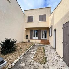 Maison à La Grande-Motte - LAIGNEL - 25 - LES GOELANDS MAE-7233