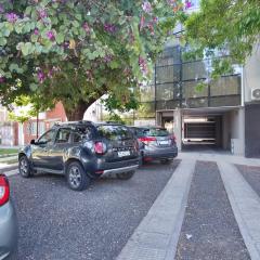 Tranquilidad, Confort y Seguridad III