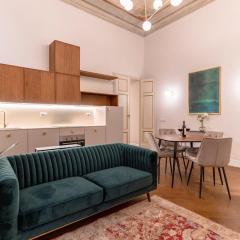 Santa Maria Novella Elite Suite