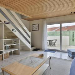 Maison à Les Sables d'Olonne - L'Échappée Chaumoise ?? MAE-8193