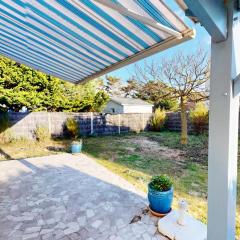 Maison à Saint-Gilles-Croix-de-Vie - Le Coin du Large MAE-8763