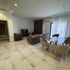 Grands appartement 3 chambres à résidence Valmascort, Annaba