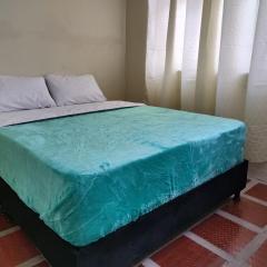 Apt Hotel Green House