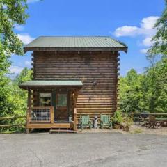 Black Bear Bungalow by Beyond Expectations