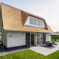 Pretty Holiday Home in De Koog Texel with Garden