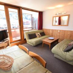 Résidence Le Vercors - 3 Pièces 6 personnes - LE VERCORS - 105VR- Pied des pistes - PLAGNE CENTRE MAE-3193