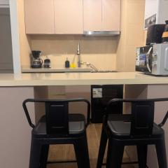 Excepcional AC Costanera and Metro