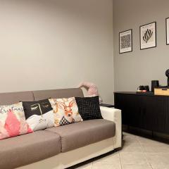 In City Suite - Elegant Urban Living