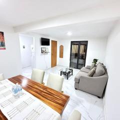 Depto planta baja Cuautitlán izcalli