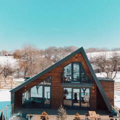 Zenit Chalet-Bran