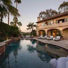 ResortHome Pickle Ball Pool MovieRoom Gym Sauna Villa