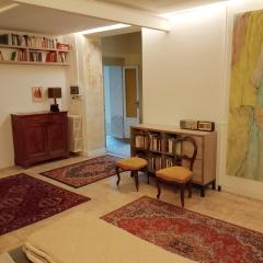 Appartamento Teatro Duse