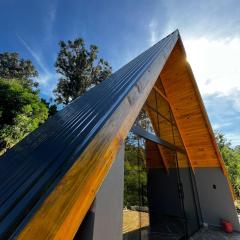 Chalé Rio Capetinga