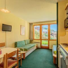 Résidence Le De 4 - Appartement 2 pièces pour 5 personnes de 26m² MAE-8143