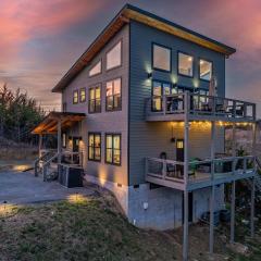 Timberlake Retreat Villa - Built 2024