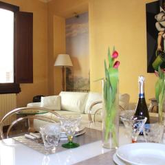 Art Apartment Oltrarno