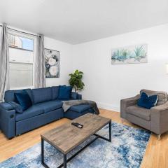 Urban 3BR Getaway Walk to ByWard Market- UOttawa