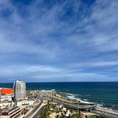 Desfrute de uma estadia maravilhosa em Salvador