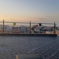 L'étoile de Tamraght