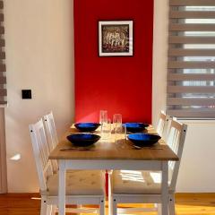 Suite Apartment at Walking Distance to Sea in Alanya