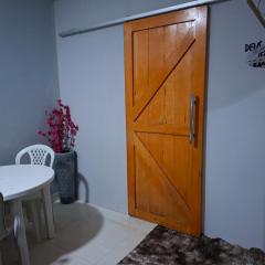 Casa moderna e aconchegante