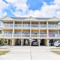 Ocean Quarters A - River To Sea