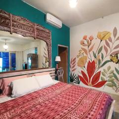 Ameli Bed & Breakfast