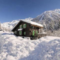 Chalet L’eau vive - Happy Rentals