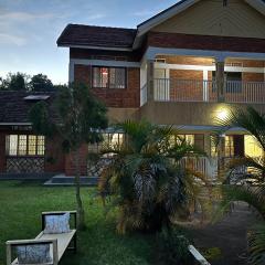 Muvule Entebbe Guesthouse