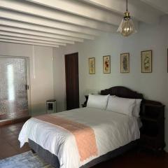 Repose guest house 4