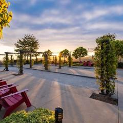 Marbella Lane - Elegant 5BR Home Rancho Mission