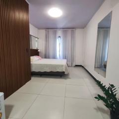 Quarto Privativo Ideal para Casal