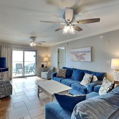 Regency Towers #407 East