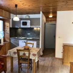 Résidence Les Chaudannes - 2 Pièces pour 3 Personnes MAE-2623