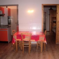 Résidence Les Chaudannes - Studio pour 4 Personnes MAE-2583