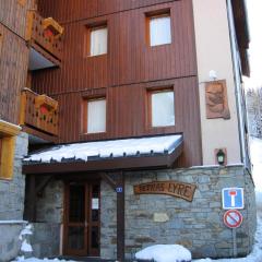 Résidence Le Tetras Lyre - Bel appartement spacieux MAE-6753