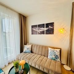 Apartmenthaus-Usedom Kajüte 8