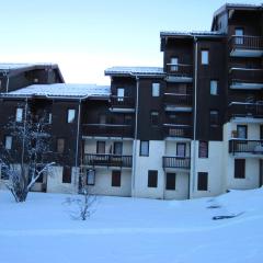 Résidence Le Crey - Appartement lumineux · Proche des pistes · Vue vallée MAE-9303