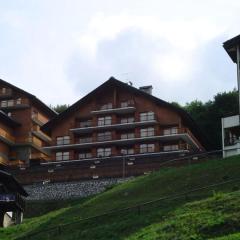 Résidence Chanrossa - Bel appartement lumineux sur Méribel à 150m du télésiège de Morel, proche des commerces MAE-9633