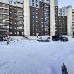 Résidence Le Bellecote - La Daille - Accès facile aux pistes MAE-7353