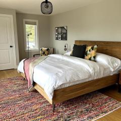 Mushaboom Island Breeze Cottage