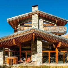 Chalet Alpinium - Chalets pour 14 Personnes MAE-4203