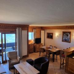 Résidence Les Hauts Bois - Appartement 4 pièces avec piscine, Les Hauts-Bois MAE-1003